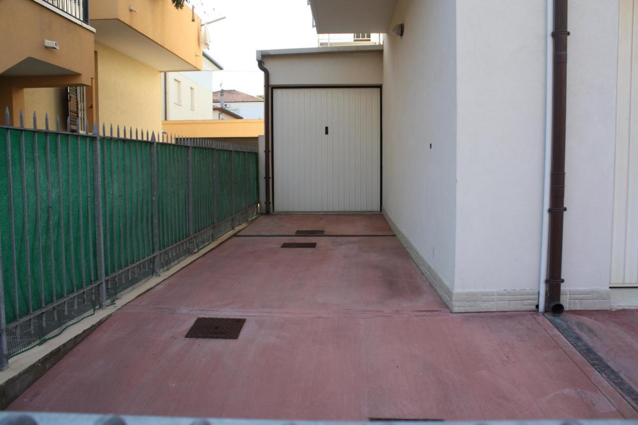 Casa Vacanze Aurora Centro Rimini Exterior foto