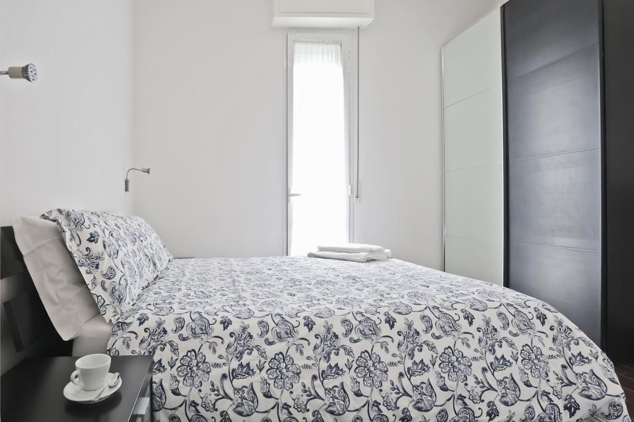 Casa Vacanze Aurora Centro Rimini Exterior foto