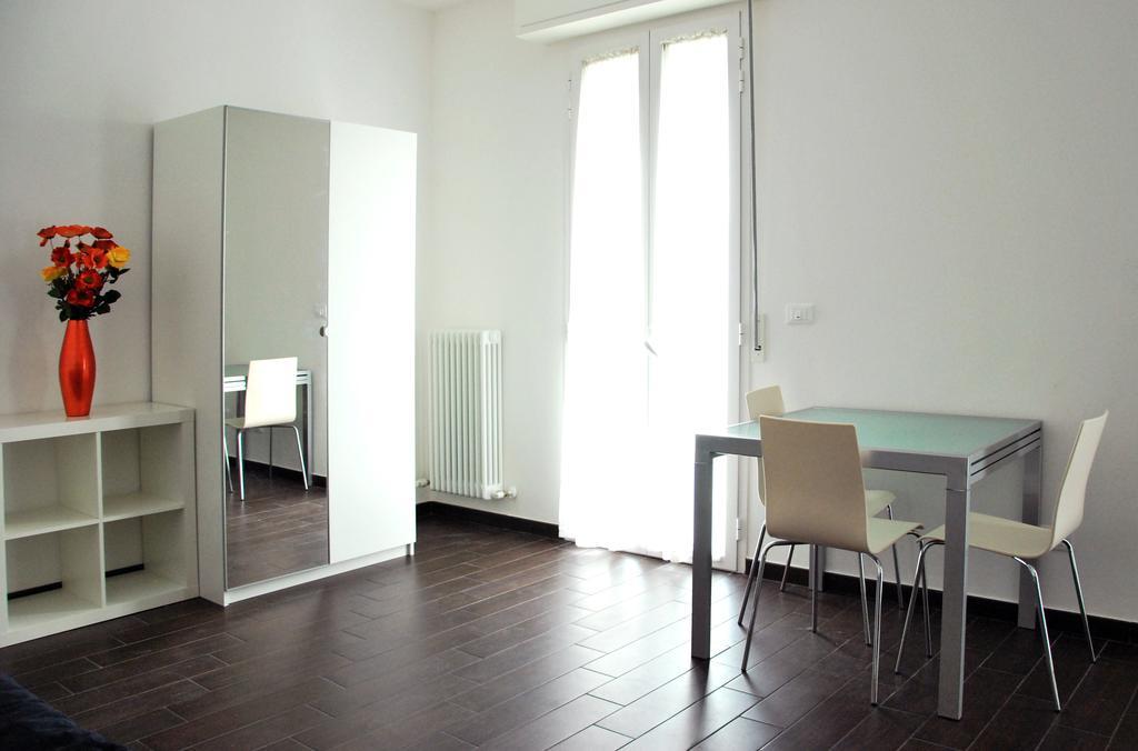 Casa Vacanze Aurora Centro Rimini Quarto foto